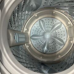 リサイクルショップどりーむ鹿大前店　No.3535　洗濯機の画像