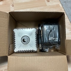 ぶくぶく　エアレーションの画像