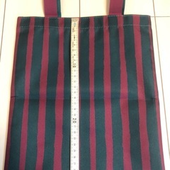 伊勢丹オリジナルバッグの画像