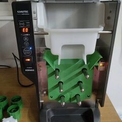 すしメーカーASM405Sの画像