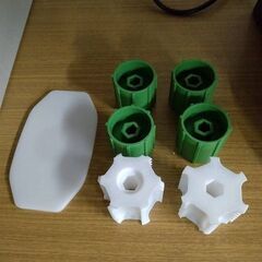 すしメーカーASM405Sの画像