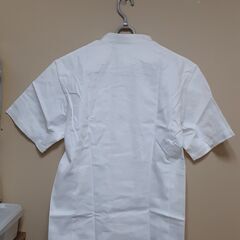 コックコート　T-544の画像