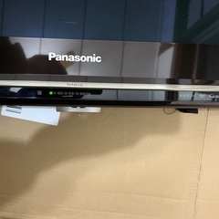 テレビ　パナソニック　tv リモコンの画像