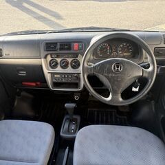 平成29年　アクティバンSDX　車検2年付の画像