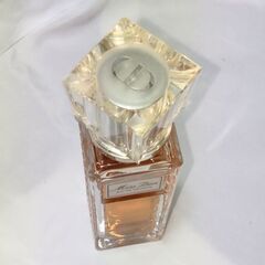 クリスチャンディオール　ミスディオール、ローズ＆ローズ、マジョロマンティカのレディース香水セットの画像