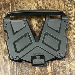 SHAD SH48 トップケース　美品の画像