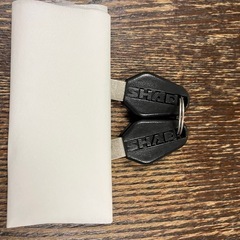 SHAD SH48 トップケース　美品の画像