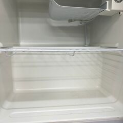 リサイクルショップどりーむ鹿大前店　No.3092　冷蔵庫の画像