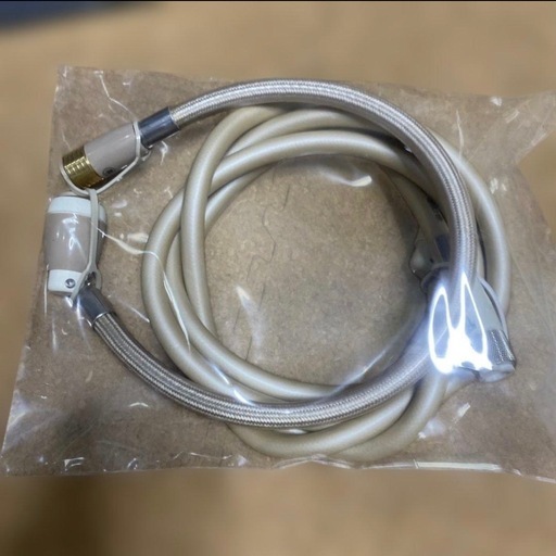 ノーリツ ガスファンヒーター GFH-4003D-T1 都市ガス用 ホース付き