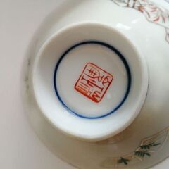 【無料】汁椀　飯碗　皿　セットの画像