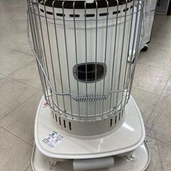 J5908 【リユースのサカイ柏店】石油ストーブ　コロナ　SL-6623　2023　クリーニング済み  参考価格25,909円の画像