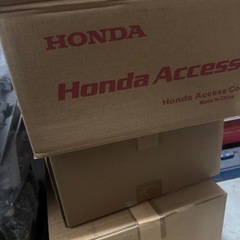 NBOX  純正ホイールセットの画像