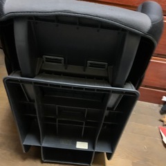 チャイルドシートの画像