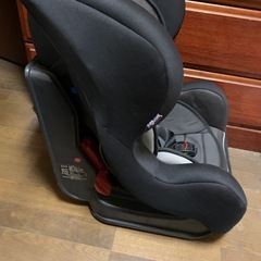 チャイルドシートの画像