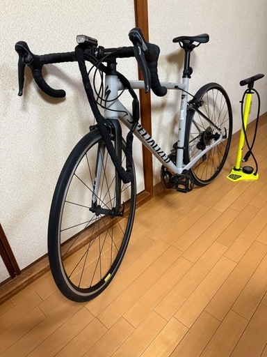 ロードバイク［specialized］