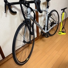 ロードバイク［specialized］の画像