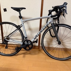 ロードバイク［specialized］の画像