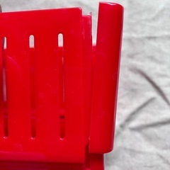 リサとガスパールのサンドイッチ用ケース（お弁当箱）の画像