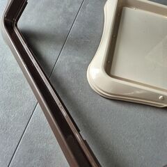 犬のトイレ　レギュラーサイズの画像