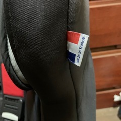 チャイルドシートの画像