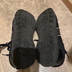 安全靴　26.0センチ
の画像