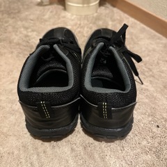 安全靴　26.0センチ
の画像