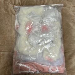 クリスマス コスプレ マリームーン の画像