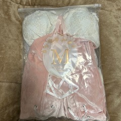 クリスマス コスプレ マリームーン の画像