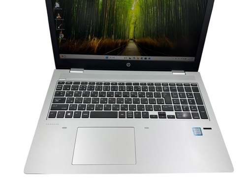 HP デスクトップパソコン メモリ16GB 新品SSD256GB Win11 HPノートPC☆第8世代☆SSD256GB☆メモリ16 GB☆windows11 (トモ) 備前