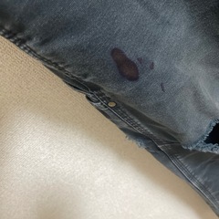 カーハート R01 サイズ38×30オーバーオール ダメージ加工 早い者勝ち‼️の画像