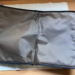 A4サイズ　　パソコンケースの画像