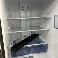 リサイクルショップどりーむ鹿大前店　No.2841　冷蔵庫の画像