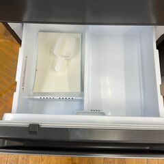 リサイクルショップどりーむ鹿大前店　No.2841　冷蔵庫の画像