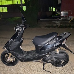 スズキ ZZ ジーツー 神奈川県の画像