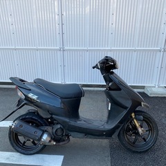 スズキ ZZ ジーツー 神奈川県の画像