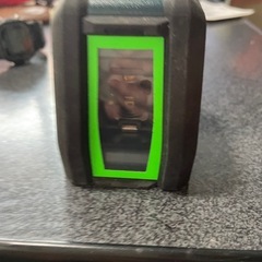 BOSCH GLL 30 G レーザー墨出し器の画像