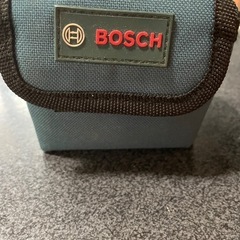 BOSCH GLL 30 G レーザー墨出し器の画像