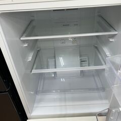 リサイクルショップどりーむ鹿大前店　No.1549　冷蔵庫の画像