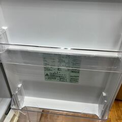 リサイクルショップどりーむ鹿大前店　No.1549　冷蔵庫の画像