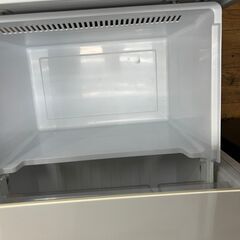 リサイクルショップどりーむ鹿大前店　No.1549　冷蔵庫の画像