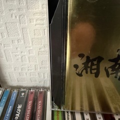 CD セットの画像