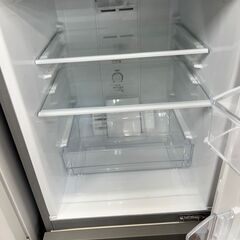 リサイクルショップどりーむ鹿大前店　No.2523　冷蔵庫の画像