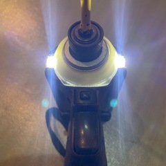 マキタインパクトの画像