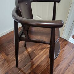 子ども椅子の画像