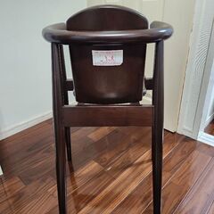 子ども椅子の画像
