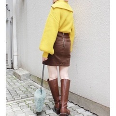 MURUA トップスの画像