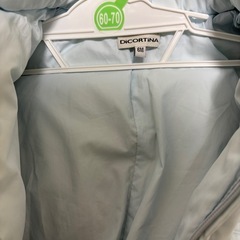 ベビー冬服 ダウン90% 軽くて暖かい カバーオール ジャンプスーツ ロンパース ダウンコート ダウンウエア ベビー キッズ  の画像