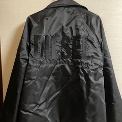 ディーゼルアウターの画像