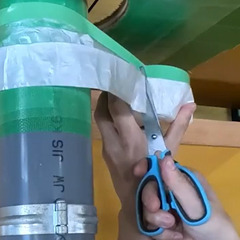 即日勤務/入社祝い金最大3万円!!建築現場の電気工事サポートスタッフの画像