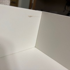 【イケア】キャビネット/食器棚/カップボードの画像